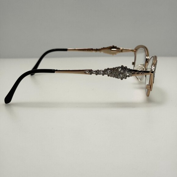 Caviar M 5638 C 21 Champagne Series Eyeglasses Eye Glasses  display picture 3